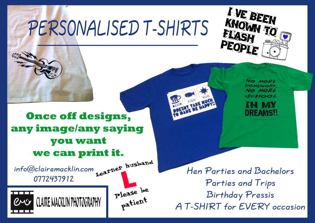 tshirts small